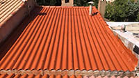 couvreur toiture Poix-du-Nord
