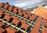Rénover sa toiture à Poix-du-Nord